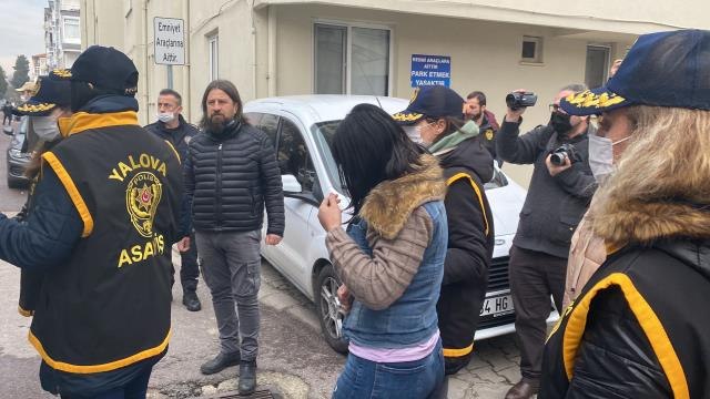 Fuhuş operasyonunda iğrenç detaylar! Okul servisinde fuhuş yaptırdılar, aralarında memurlar da var