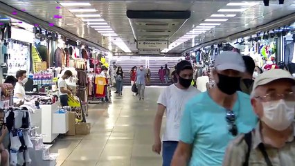 İBB Başkanı:  İstanbul'da yıllardır kanalizasyon doğrudan denize aktı