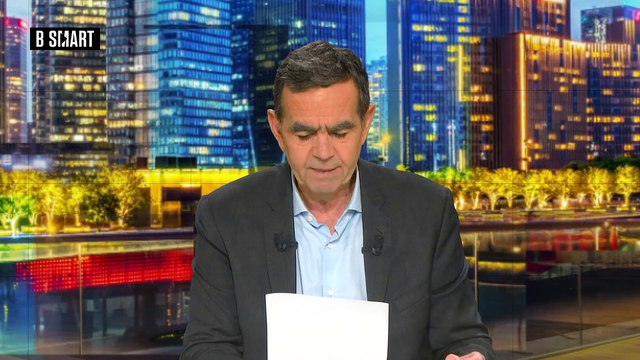 BE SMART - L'interview de Jean-Pierre Petit (Cahiers Verts de l'Économie) par Stéphane Soumier