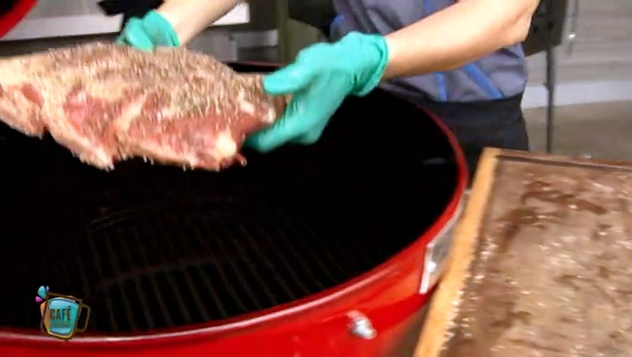 Corfoga Costilla