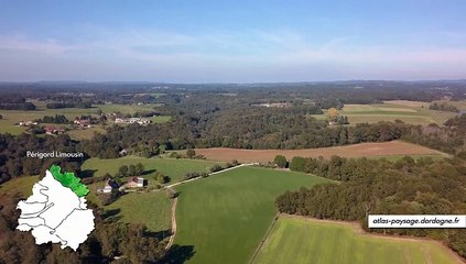 L’Atlas des paysages de la Dordogne
