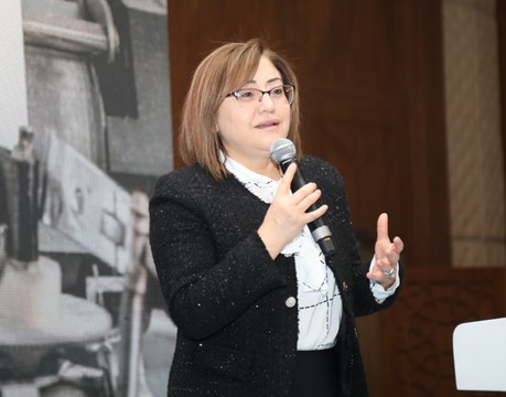 Gaziantep Büyükşehir Belediye Başkanı, partilisi ilçe belediye başkanını böyle şikayet etti