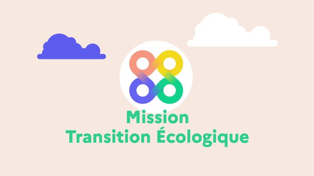 Mission Transition Ecologique : le GPS du financement de la transition des entreprises