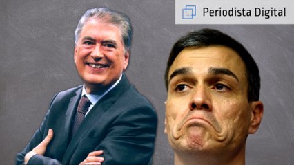 Xavier Horcajo pone fecha al fin de Pedro Sánchez: “Es casi seguro”