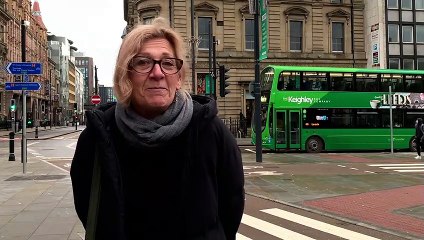 ALL ABOARD: Are the people of Leeds planning to head oversees on holiday this year?