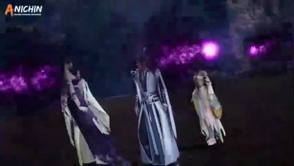 Wan Jie Du Zun Episode 48 49 50 Season 1 TAMAT Sub Indo