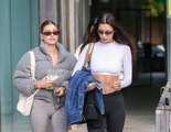 Bella Hadid and Hailey Bieber Just Wore Your Dad's Most Embarrassing Accessory