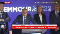 Éric Zemmour : «Les journalistes ont perdu avec Internet le monopole de l’interprétation de l’actualité»