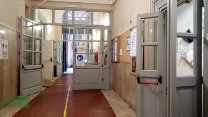 Roma, la preside dell'IC Visconti: "Aprire tutto e tenere le scuole chiuse e' il messaggio di Pinocchio"