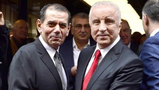 Ünal Aysal'dan ayrılık sonrası olay yorum: Fatih Terim'in hocalık süresi çoktan geçmişti