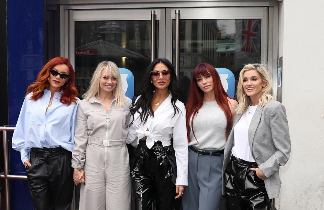 Pussycat dolls: so erfuhren sie von ihrer abgesagten tournee