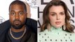 Julia Fox comparte detalles de su lujosa cita con Kanye West