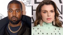 Julia Fox comparte detalles de su lujosa cita con Kanye West