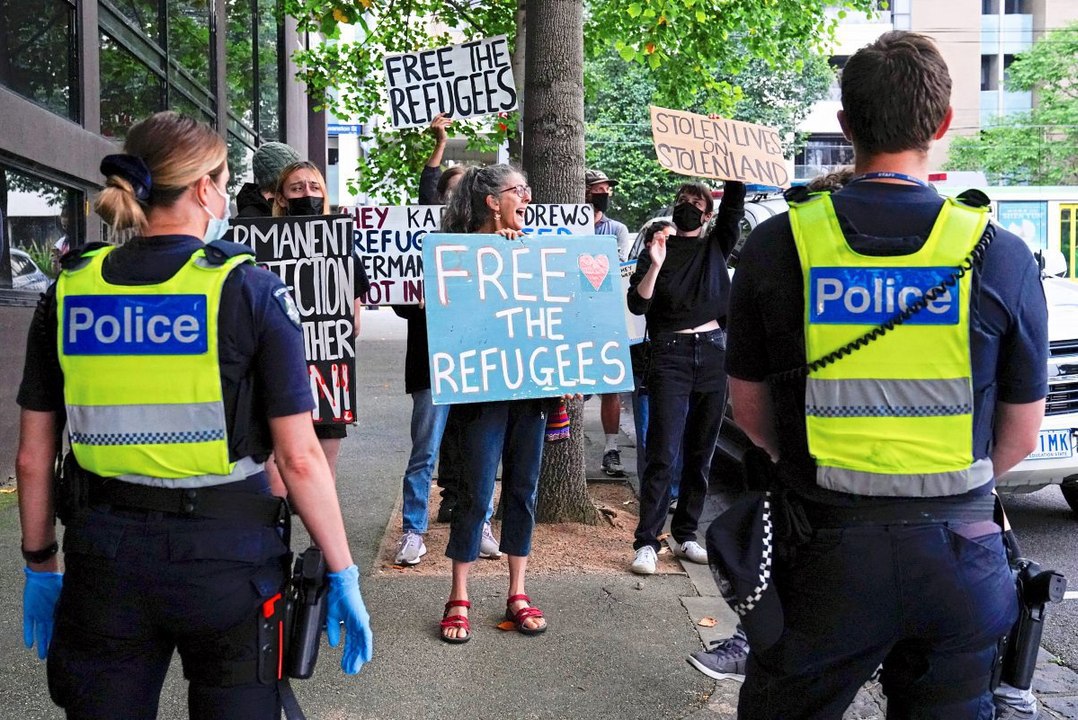 Australisches Migrationssystem wegen Causa Djoković in der Kritik 