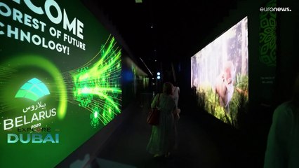 O Dubai quer afirmar-se como uma cidade acessível e aberta aos negócios