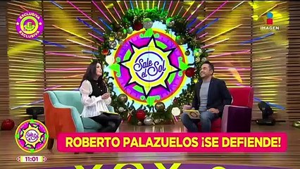 A Geraldine Bazán no le afecta que sus hijas convivan con Irina Baeva