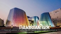 Full Events Calendar At Expo 2020 Dubai