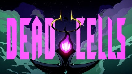 Dead Cells - The Queen and the Sea DLC - Animated Trailer PS