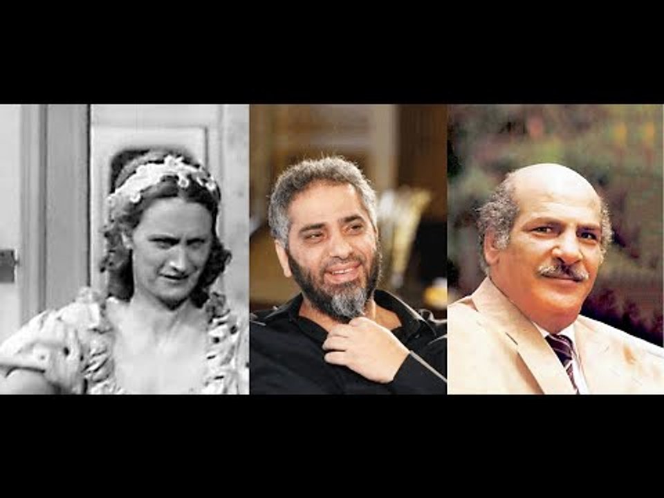 «أم ياني» و«جاد الحق شبرا».. فنانون صدرت ضدهم أحكام بالإعدام