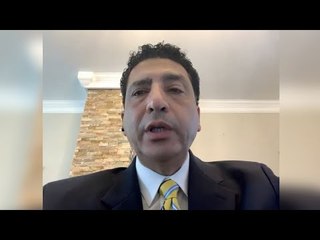 طبيب مصري بأمريكا يوضح أعراض لقاح جونسون آند جونسون وفعاليته