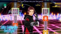 Fitness Boxing 2 - Rhythm Exercise Guy Trainer Video Nintendo Switch