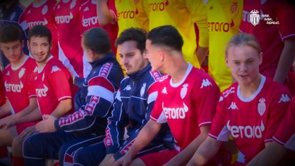 Academy Project #39 : EXTRA-SPORTIF - AS MONACO