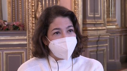 Esposa de opositor Chamorro: "Nicaragua en sí es una gran cárcel"