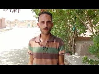 الوداع الأخير .. تربي سمير غانم: هؤلاء حضروا دفن دلال عبد العزيز