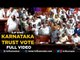 BJP Wins Trust Vote In Karnataka Assembly | TV5 Kannada
