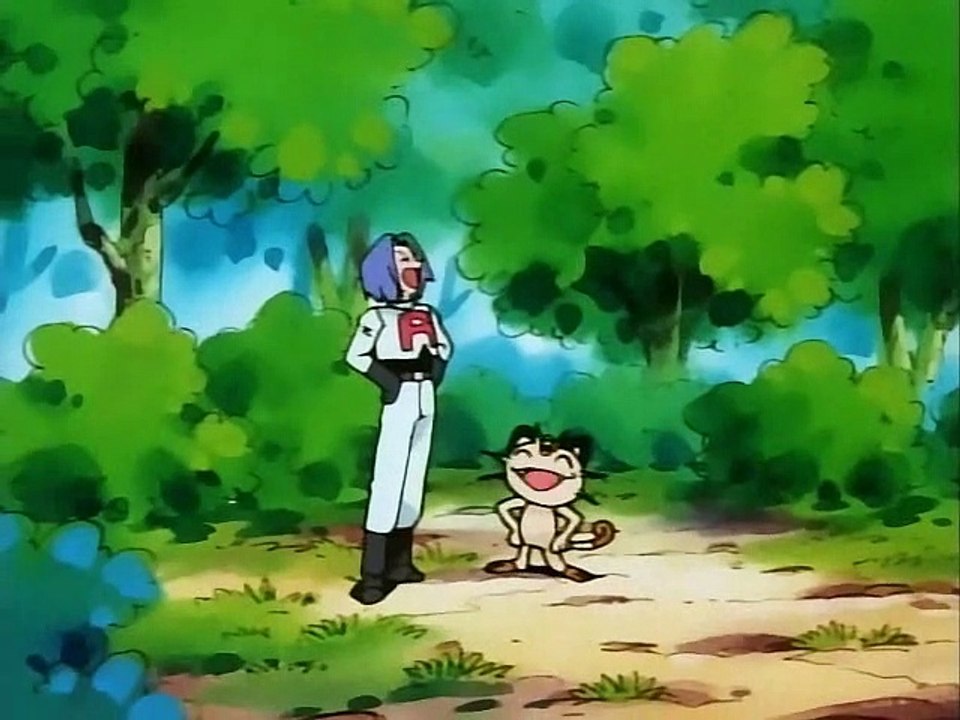 Pokemoni - S1 E73 - Opak do srži (hrvatski jezik)