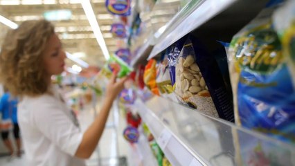 SNACKS AWAY: What can parents in Newcastle do to help their kids eat healthier?
