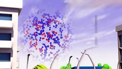 إنتاج الأكسجين الطبيّ