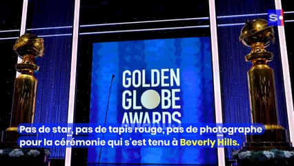 Golden Globes : qui sont les vainqueurs de cette édition à huis clos ?