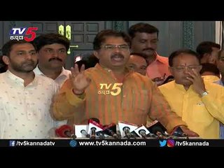 ಅಬ್ಬಾ..! ಗ್ರಹಣ ಬಿಟ್ಟೋಯ್ತು | R Ashok | TV5 Kannada