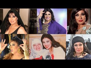 «كنت فاكرة الناس بتولد من ركبها»..ما قصة تصريح فيفي عبده المثير للجدل؟