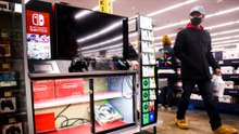 Gaming : les objectifs de Nintendo pour 2022