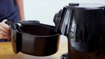 Is Air Frying Healthy?