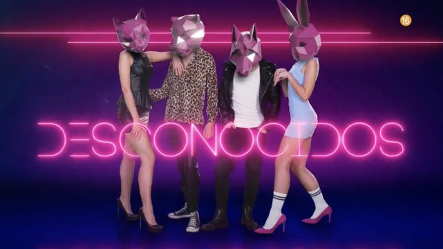 Telecinco estrena la versión de desconocidos de 'Secret Story'