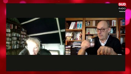 Céline : "Des fois, mon partenaraire peut me dire des phrases que je trouvent blessantes"