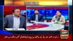 Off The Record | Kashif Abbasi | ARYNews | 10th January 2022