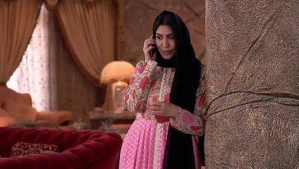 مسلسل لقيت روحي الحلقة 8