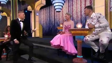 Dancing with the Stars S05E01 part 2