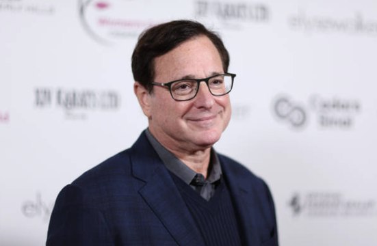 Bob Saget Is Remembered by 'Full House' Co-Stars and More