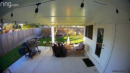 Les barbecue à gaz, c'est dangereux