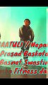 SUNA BAATULI /Kollywood Zumba/ Nepali Zumba / Kali Prasad Baskota Ft. Nischal Basnet Swastima Khadka