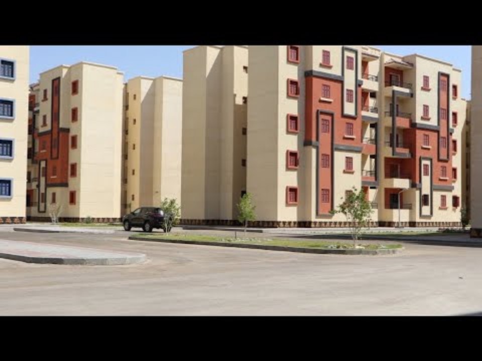 بفائدة 3 %على 30 سنة.. وزارة الإسكان تعلن عن تجهيز أضخم طرح لوحدات الإسكان المتنوعة