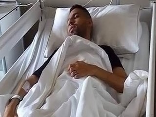 رحلة مؤمن زكريا مع مرض ضمور العضلات..  بدأت بآلام عضلية