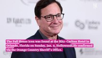 Bob Saget Dead At 65 Celebs React