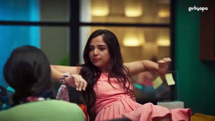 The Interns _ Episode 1 - Every Girl Ever