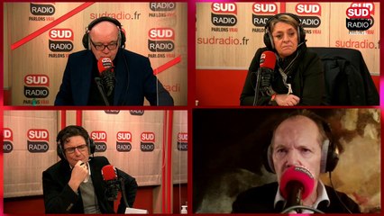 Présidentielle 2022 : Le Rolling IFOP / FIDUCIAL